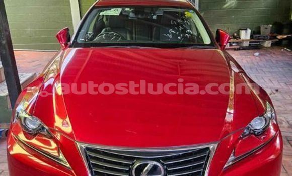 Buy Used Lexus IS Other Car in Dennery in Dennery Buy Used Lexus IS Other Car in Dennery in Dennery