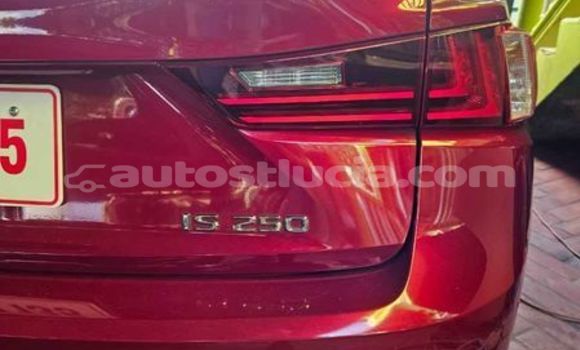 Buy Used Lexus IS Other Car in Dennery in Dennery Buy Used Lexus IS Other Car in Dennery in Dennery