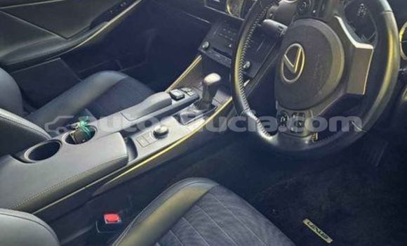 Buy Used Lexus IS Other Car in Dennery in Dennery Buy Used Lexus IS Other Car in Dennery in Dennery