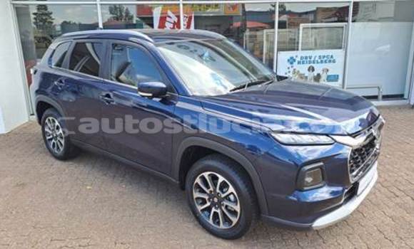 Buy Used Suzuki Grand Vitara Blue Car in Castries in Castries Buy Used Suzuki Grand Vitara Blue Car in Castries in Castries