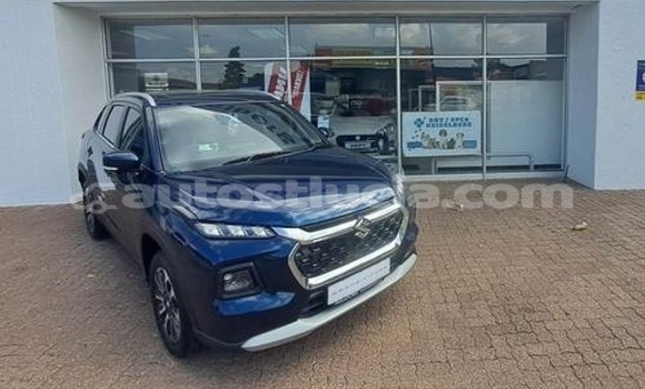Buy Used Suzuki Grand Vitara Blue Car in Castries in Castries Buy Used Suzuki Grand Vitara Blue Car in Castries in Castries