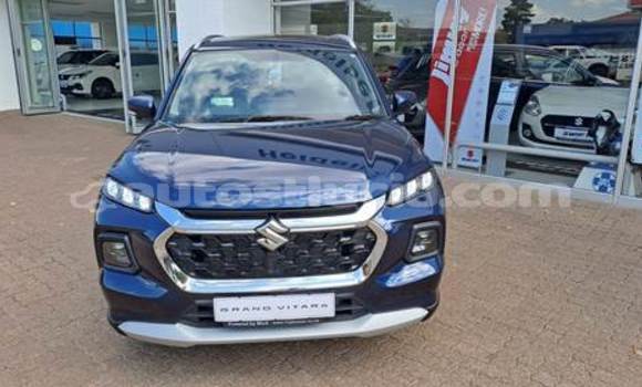 Buy Used Suzuki Grand Vitara Blue Car in Castries in Castries Buy Used Suzuki Grand Vitara Blue Car in Castries in Castries