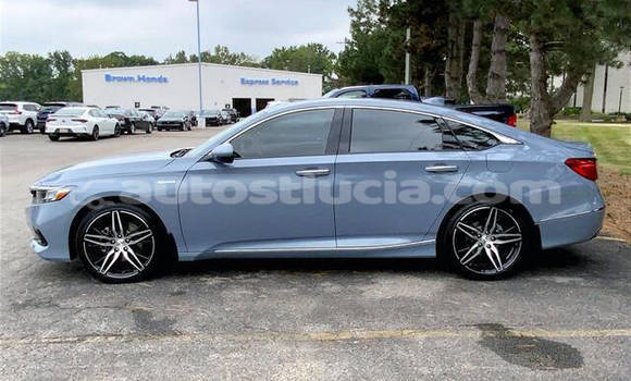 Acheter Occasion Voiture Honda Accord Autre à Castries, Castries Acheter Occasion Voiture Honda Accord Autre à Castries, Castries