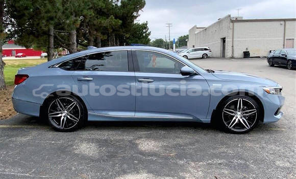 Acheter Occasion Voiture Honda Accord Autre à Castries, Castries Acheter Occasion Voiture Honda Accord Autre à Castries, Castries