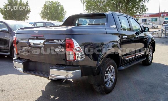 Buy Import Toyota Land Cruiser Black Car in Import - Dubai in Anse-la-Raye Buy Import Toyota Land Cruiser Black Car in Import - Dubai in Anse-la-Raye