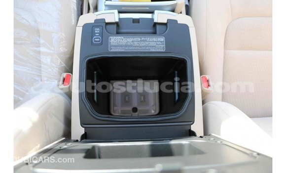 Buy Import Toyota Land Cruiser Black Car in Import - Dubai in Anse-la-Raye Buy Import Toyota Land Cruiser Black Car in Import - Dubai in Anse-la-Raye