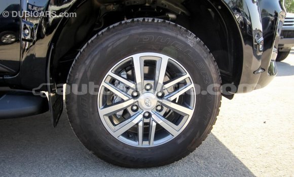 Buy Import Toyota Land Cruiser Black Car in Import - Dubai in Anse-la-Raye Buy Import Toyota Land Cruiser Black Car in Import - Dubai in Anse-la-Raye