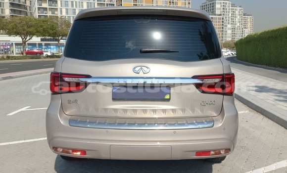 Buy Used Infiniti QX80 Other Car in Castries in Castries Buy Used Infiniti QX80 Other Car in Castries in Castries