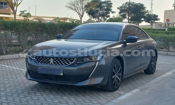 Buy Used Peugeot 508 Other Car in Castries in Castries
