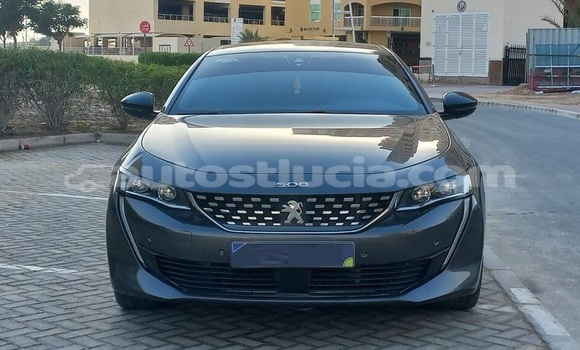 Buy Used Peugeot 508 Other Car in Castries in Castries Buy Used Peugeot 508 Other Car in Castries in Castries