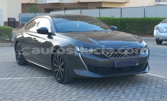 Buy Used Peugeot 508 Other Car in Castries in Castries Buy Used Peugeot 508 Other Car in Castries in Castries
