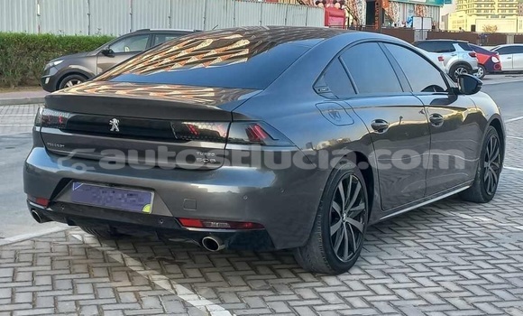 Buy Used Peugeot 508 Other Car in Castries in Castries Buy Used Peugeot 508 Other Car in Castries in Castries