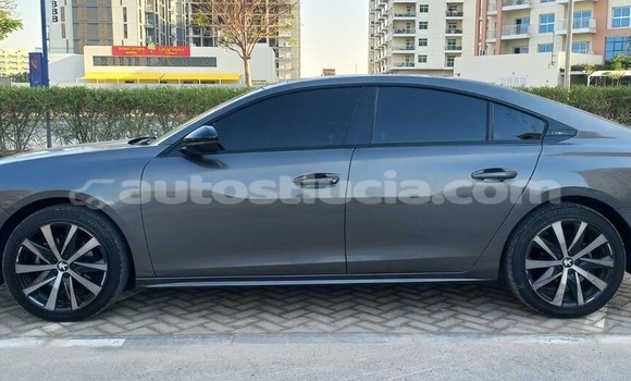 Buy Used Peugeot 508 Other Car in Castries in Castries Buy Used Peugeot 508 Other Car in Castries in Castries