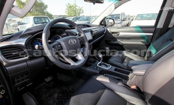 Buy Import Toyota Land Cruiser Black Car in Import - Dubai in Anse-la-Raye Buy Import Toyota Land Cruiser Black Car in Import - Dubai in Anse-la-Raye