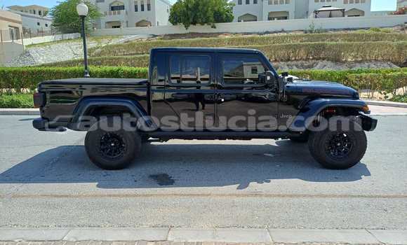 Buy Used Jeep CJ Black Car in Castries in Castries Buy Used Jeep CJ Black Car in Castries in Castries