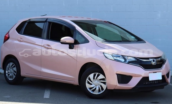 Buy Used Honda FIT Other Car in Castries in Castries Buy Used Honda FIT Other Car in Castries in Castries