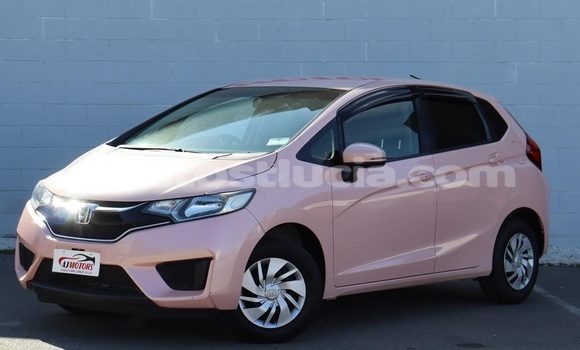 Buy Used Honda FIT Other Car in Castries in Castries Buy Used Honda FIT Other Car in Castries in Castries