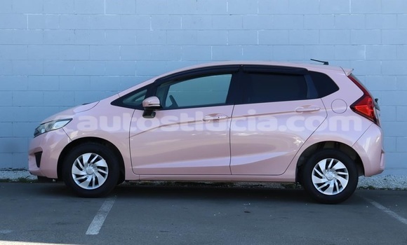 Buy Used Honda FIT Other Car in Castries in Castries Buy Used Honda FIT Other Car in Castries in Castries