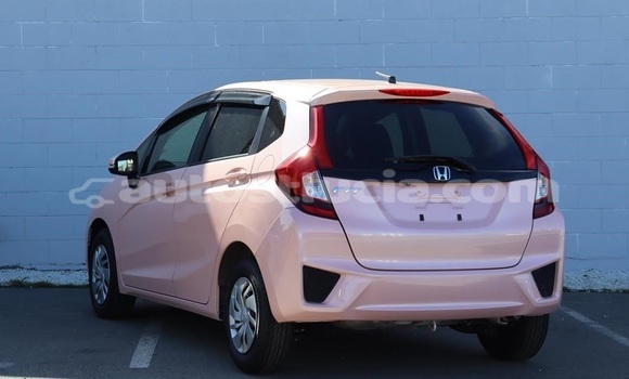 Buy Used Honda FIT Other Car in Castries in Castries Buy Used Honda FIT Other Car in Castries in Castries