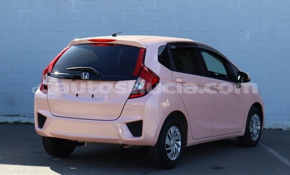 Buy Used Honda FIT Other Car in Castries in Castries Buy Used Honda FIT Other Car in Castries in Castries