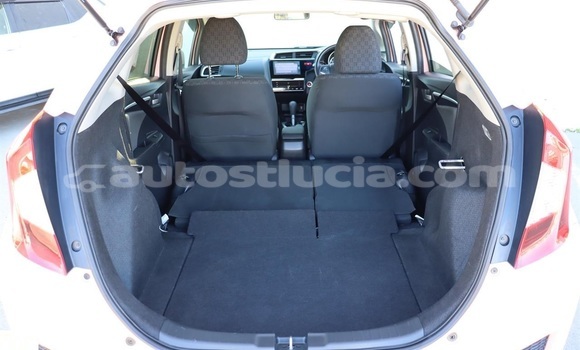 Buy Used Honda FIT Other Car in Castries in Castries Buy Used Honda FIT Other Car in Castries in Castries