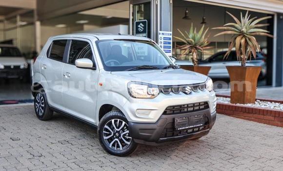 Buy Used Suzuki SX4 Other Car in Castries in Castries