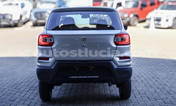 Buy Used Suzuki SX4 Other Car in Castries in Castries Buy Used Suzuki SX4 Other Car in Castries in Castries