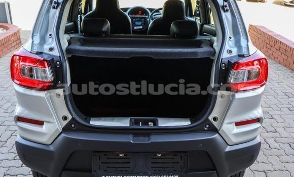 Buy Used Suzuki SX4 Other Car in Castries in Castries Buy Used Suzuki SX4 Other Car in Castries in Castries