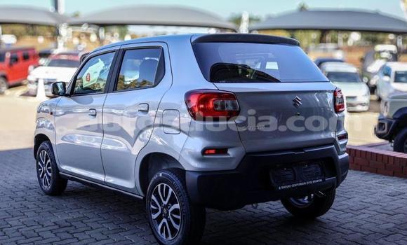 Buy Used Suzuki SX4 Other Car in Castries in Castries Buy Used Suzuki SX4 Other Car in Castries in Castries