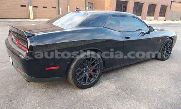 Buy Used Dodge Challenger Black Car in Castries in Castries Buy Used Dodge Challenger Black Car in Castries in Castries