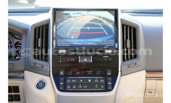 Buy Import Toyota Land Cruiser Black Car in Import - Dubai in Anse-la-Raye Buy Import Toyota Land Cruiser Black Car in Import - Dubai in Anse-la-Raye