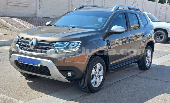 Buy Used Renault Duster Other Car in Castries in Castries Buy Used Renault Duster Other Car in Castries in Castries