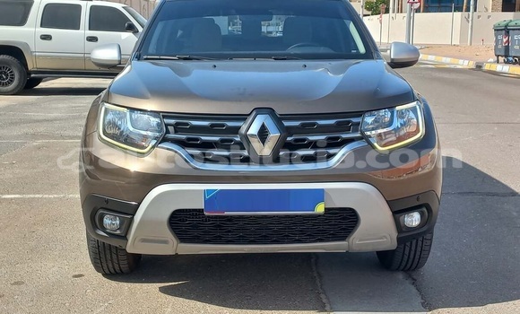 Buy Used Renault Duster Other Car in Castries in Castries Buy Used Renault Duster Other Car in Castries in Castries