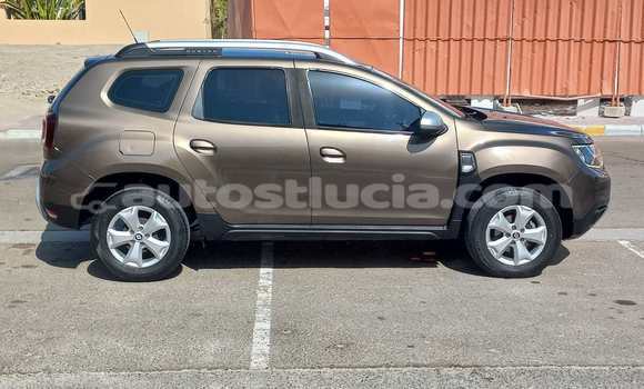 Buy Used Renault Duster Other Car in Castries in Castries Buy Used Renault Duster Other Car in Castries in Castries