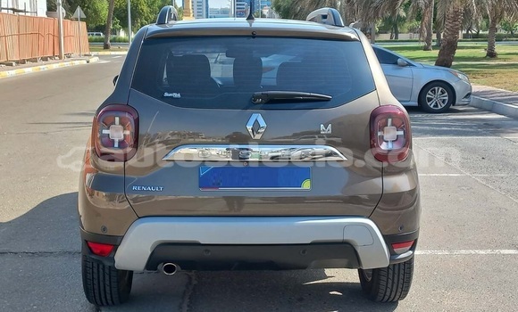 Buy Used Renault Duster Other Car in Castries in Castries Buy Used Renault Duster Other Car in Castries in Castries
