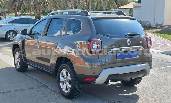 Buy Used Renault Duster Other Car in Castries in Castries Buy Used Renault Duster Other Car in Castries in Castries