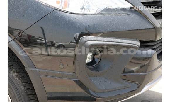 Acheter Import Voiture Toyota Fortuner Noir à Import - Dubai, Anse-la-Raye Acheter Import Voiture Toyota Fortuner Noir à Import - Dubai, Anse-la-Raye