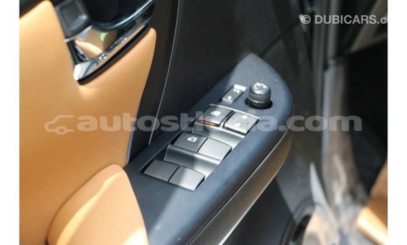 Acheter Import Voiture Toyota Fortuner Noir à Import - Dubai, Anse-la-Raye Acheter Import Voiture Toyota Fortuner Noir à Import - Dubai, Anse-la-Raye