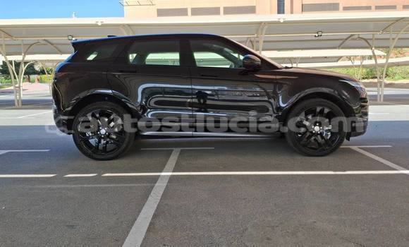 Buy Used Range Rover Evoque Black Car in Castries in Castries Buy Used Range Rover Evoque Black Car in Castries in Castries