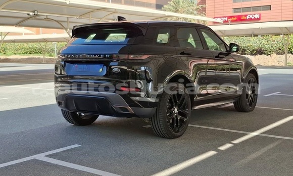 Buy Used Range Rover Evoque Black Car in Castries in Castries Buy Used Range Rover Evoque Black Car in Castries in Castries