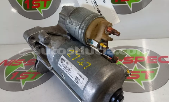 Buy Nissan Starter Motor. in Castries in Castries Buy Nissan Starter Motor. in Castries in Castries