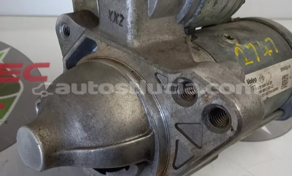 Buy Nissan Starter Motor. in Castries in Castries Buy Nissan Starter Motor. in Castries in Castries