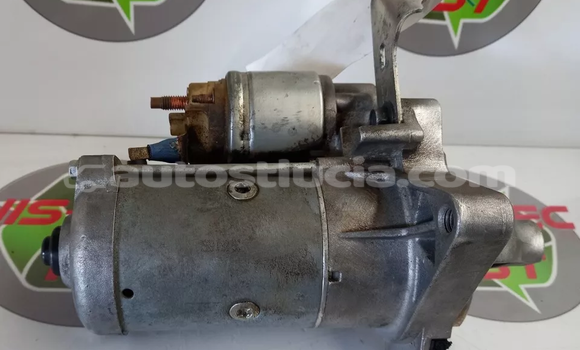 Buy Nissan Starter Motor. in Castries in Castries Buy Nissan Starter Motor. in Castries in Castries