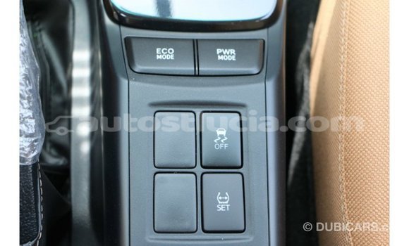 Acheter Import Voiture Toyota Fortuner Noir à Import - Dubai, Anse-la-Raye Acheter Import Voiture Toyota Fortuner Noir à Import - Dubai, Anse-la-Raye