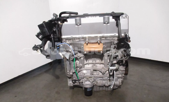 Buy Honda Accord 2.4L DOHC in Castries in Castries Buy Honda Accord 2.4L DOHC in Castries in Castries