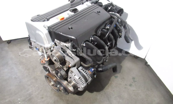 Buy Honda Accord 2.4L DOHC in Castries in Castries Buy Honda Accord 2.4L DOHC in Castries in Castries