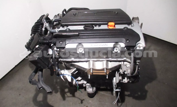 Buy Honda Accord 2.4L DOHC in Castries in Castries Buy Honda Accord 2.4L DOHC in Castries in Castries