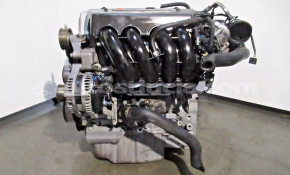 Buy Honda Accord 2.4L DOHC in Castries in Castries Buy Honda Accord 2.4L DOHC in Castries in Castries