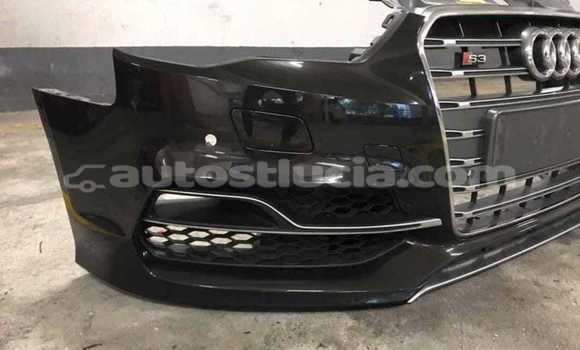 Buy Audi A3 Bumber full kit. in Castries in Castries Buy Audi A3 Bumber full kit. in Castries in Castries