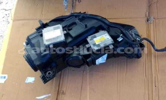 Buy Audi A3 Headlight OEM. in Castries in Castries Buy Audi A3 Headlight OEM. in Castries in Castries
